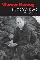 Werner Herzog: Interviews - cover