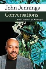 John Jennings: Conversations