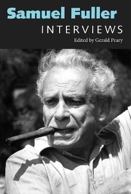 Samuel Fuller: Interviews - cover