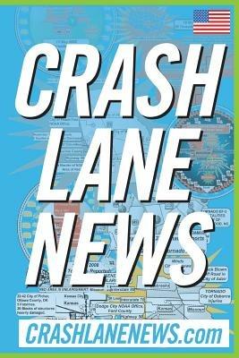 Crash Lane News - Crashlanenews Com - cover