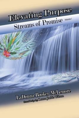 Elevating Purpose: Streams of Promise Volume 1 - Ladonna Booker-McLemore - cover