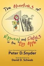 The Adventures of Ragweed and Petals in the Big Apple