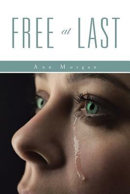 Free at Last - Ann Morgan - cover