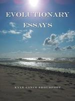 Evolutionary Essays