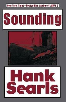 Sounding - Hank Searls - cover