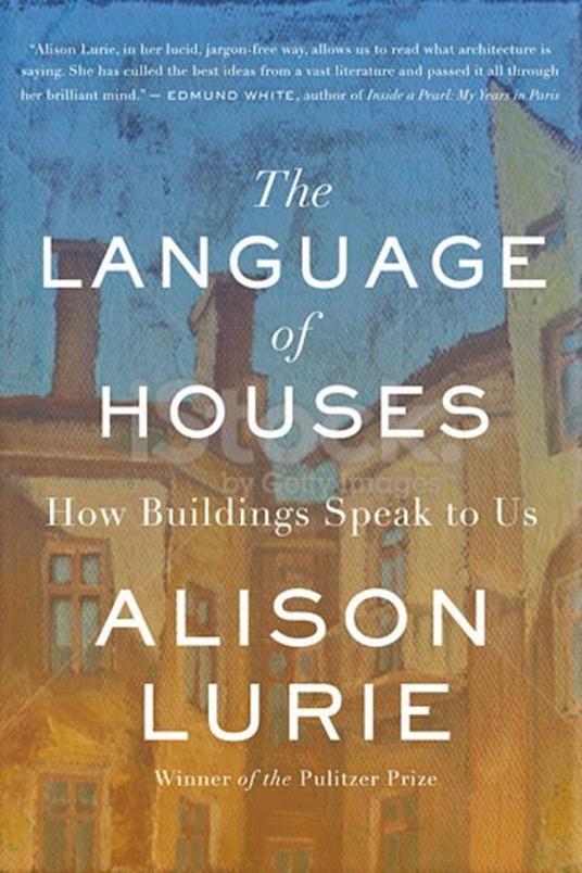 The Language of Houses