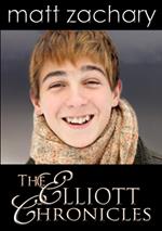 The Elliott Chronicles: Box Set
