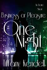 One Night - Business or Pleasure