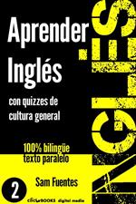Aprender Inglés con Quizzes de Cultura General #2