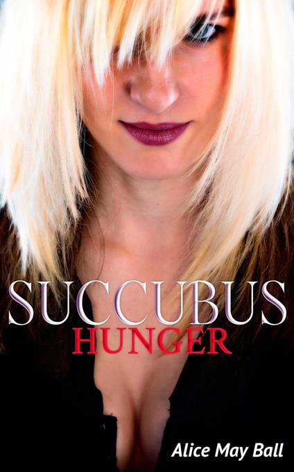 SUCCUBUS – Hunger (Demon, crossdressing, feminization)