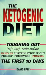 The Ketogenic Diet