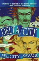 Delta City