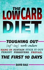 The Low Carb Diet