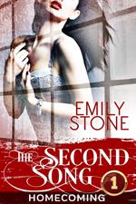 The Second Song #1: Homecoming (Steamy New Adult Romance)