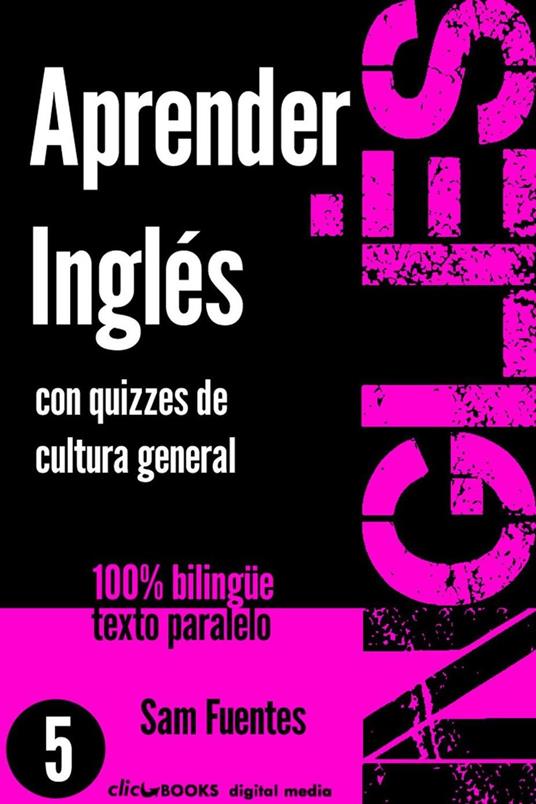 Aprender Inglés con Quizzes de Cultura General #5