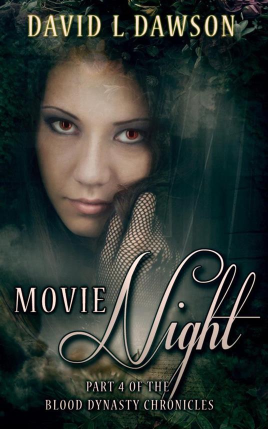 Movie Night - David L Dawson - ebook