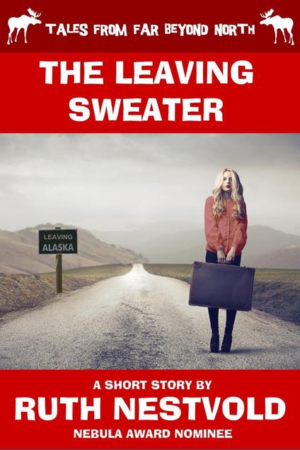 The Leaving Sweater