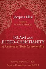 Islam and Judeo-Christianity