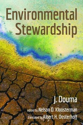 Environmental Stewardship - J Douma - cover