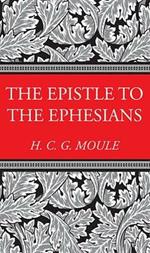 The Epistle to the Ephesians