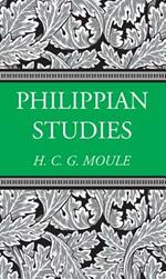 Philippian Studies