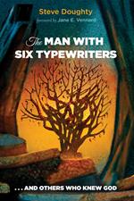 The Man with Six Typewriters