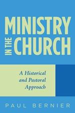 Ministry in the Church