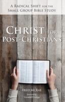 Christ for Post-Christians