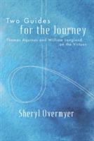 Two Guides for the Journey - Sheryl Overmyer - cover