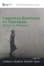 Christian Responses to Terrorism