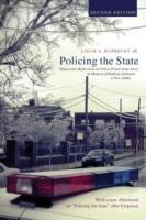 Policing the State, Second Edition - Louis A Ruprecht - cover