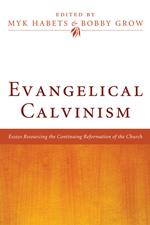 Evangelical Calvinism