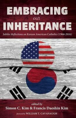 Embracing Our Inheritance - cover