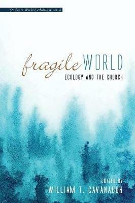 Fragile World - cover