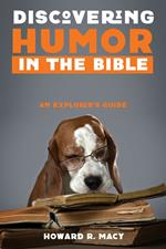 Discovering Humor in the Bible