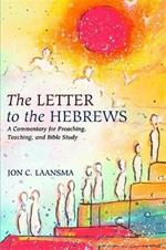 The Letter to the Hebrews