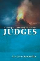 Judges - Abraham Kuruvilla - cover