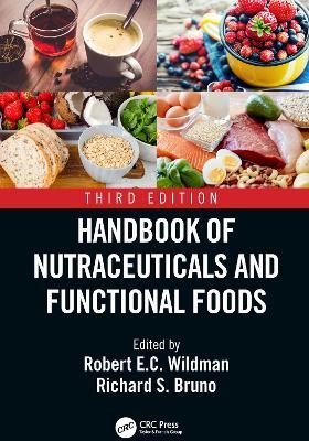 Handbook of Nutraceuticals and Functional Foods - cover