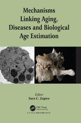 Mechanisms Linking Aging, Diseases and Biological Age Estimation - cover