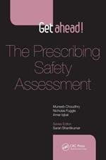 Get ahead! The Prescribing Safety Assessment