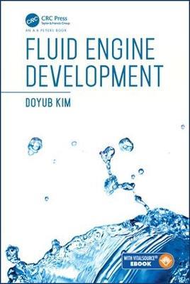 Fluid Engine Development - Doyub Kim - cover