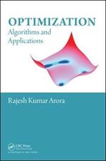 Optimization: Algorithms and Applications