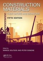 Construction Materials: Their Nature and Behaviour, Fifth Edition