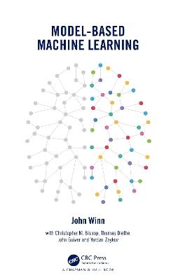 Model-Based Machine Learning - John Winn - cover