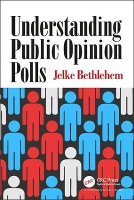 Understanding Public Opinion Polls - Jelke Bethlehem - cover