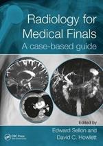 Radiology for Medical Finals: A case-based guide