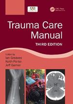 Trauma Care Manual