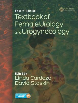 Textbook of Female Urology and Urogynecology - Two-Volume Set - cover