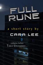 Full Rune (a short story, centuries before 