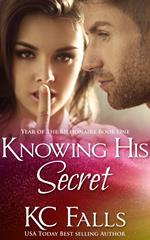 Knowing His Secret